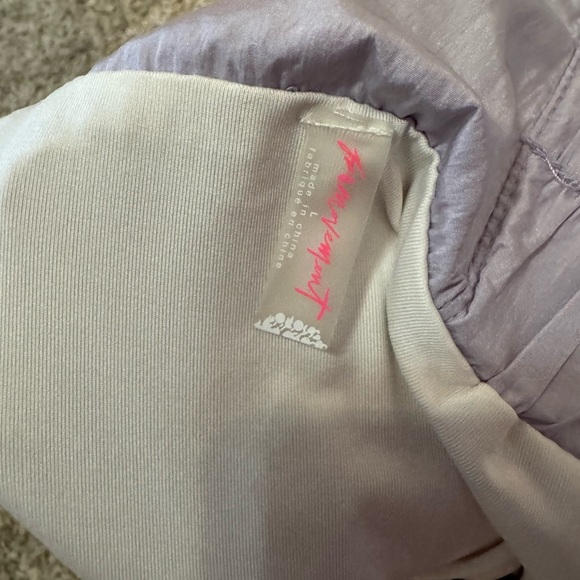 FP Movement The Way Home Shorts - Picture 4 of 4